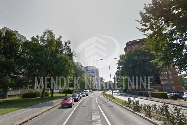 Apartment, 52 m2, For Sale, Varaždin - Banfica