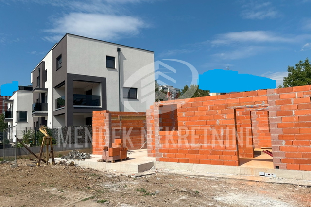 Apartment, 49 m2, For Sale, Varaždin - Bronx