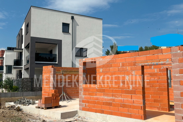 Apartment, 59 m2, For Sale, Varaždin - Bronx
