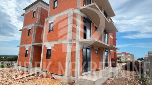 Apartment, 74 m2, For Sale, Novalja