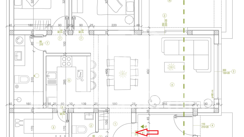 Appartamento&comma; 92 m2&comma; Vendita&comma; Vara&zcaron;din - Hallers