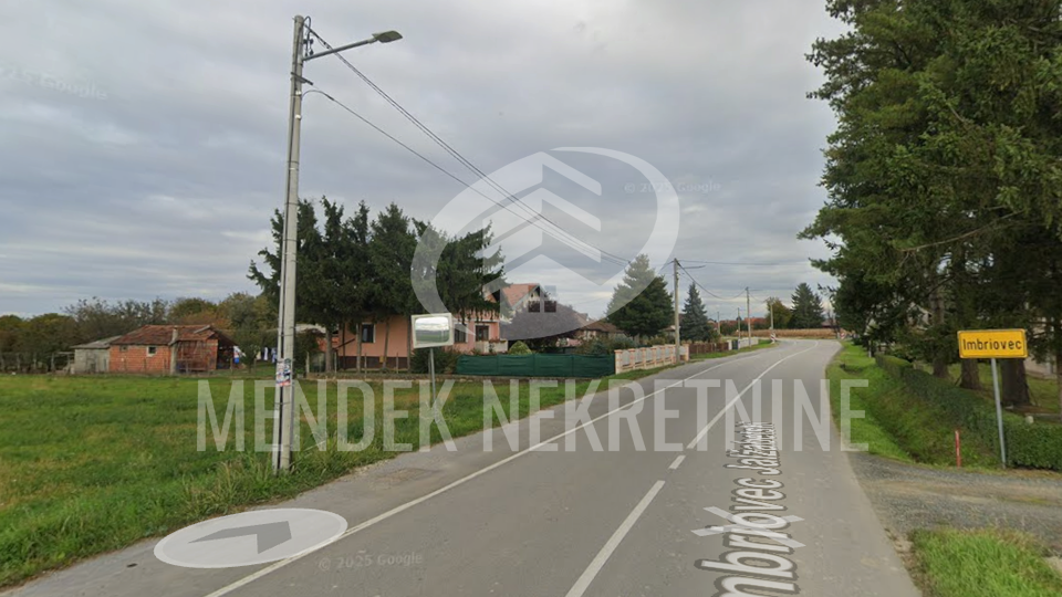 ZEMLJI&Scaron;TE SA GRA&Dstrok;EVINSKOM DOZVOLOM