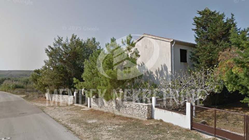 House&comma; 250 m2&comma; For Sale&comma; Povljana