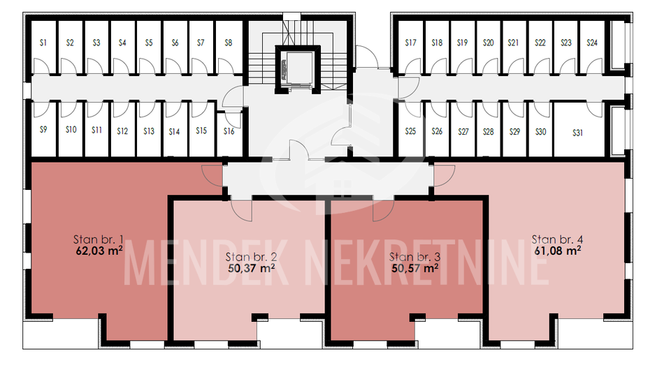 3- SOBAN - USELJIVO DO KRAJA GODINE &excl;&excl;&excl;