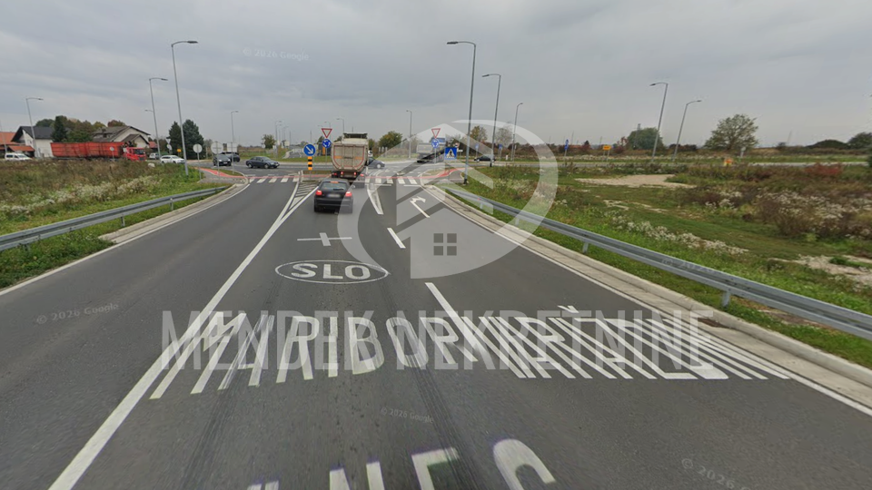 Zemlji&scaron;&ccaron;e&comma; 5700 m2&comma; Prodaja&comma; Vara&zcaron;din - Hallers