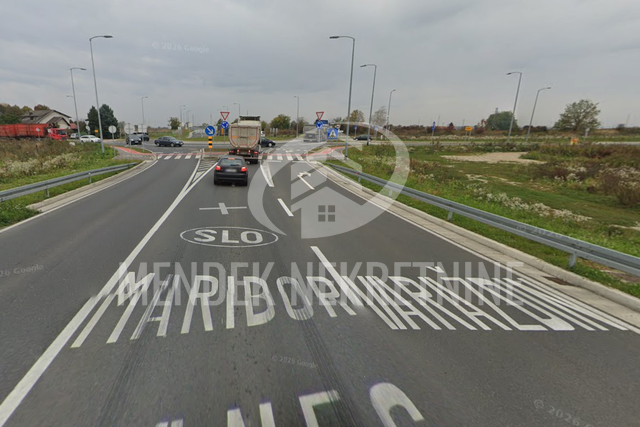 Zemljišče, 5700 m2, Prodaja, Varaždin - Hallers