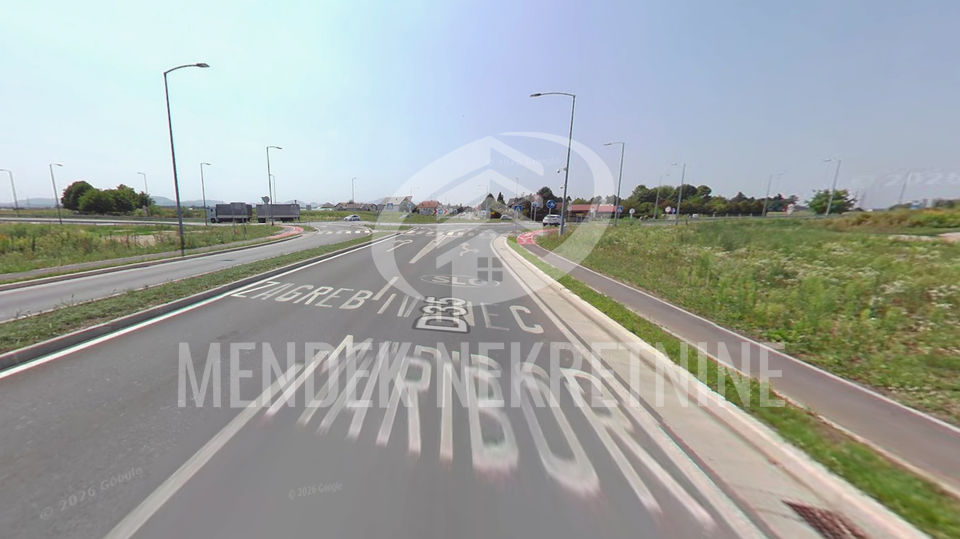 Zemlji&scaron;&ccaron;e&comma; 5700 m2&comma; Prodaja&comma; Vara&zcaron;din - Hallers