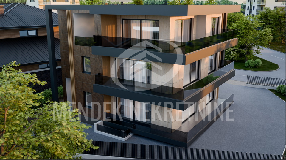 House&comma; 331 m2&comma; For Sale&comma; Vara&zcaron;din - Jalkove&ccaron;ka