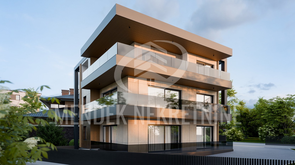 Wohnung&comma; 99 m2&comma; Verkauf&comma; Vara&zcaron;din - Jalkove&ccaron;ka