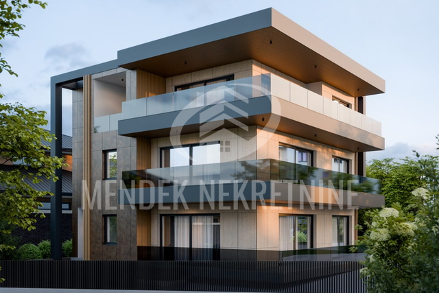 House, 331 m2, For Sale, Varaždin - Jalkovečka