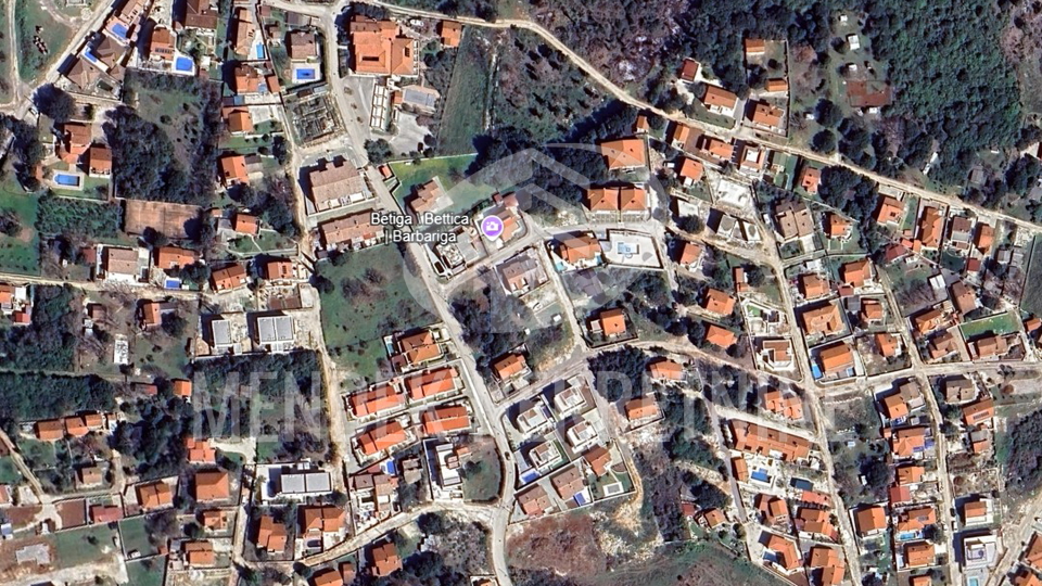 Zemlji&scaron;&ccaron;e&comma; 390 m2&comma; Prodaja&comma; Vodnjan - Barbariga