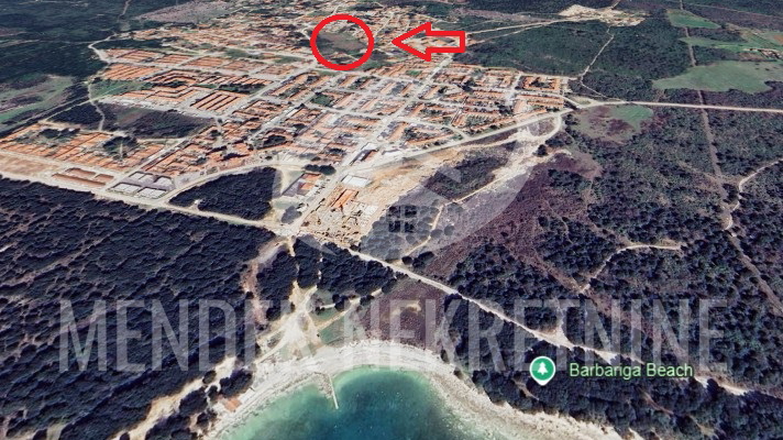Zemlji&scaron;&ccaron;e&comma; 390 m2&comma; Prodaja&comma; Vodnjan - Barbariga