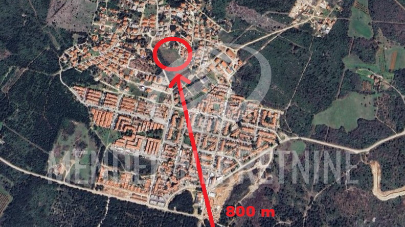 Zemlji&scaron;&ccaron;e&comma; 390 m2&comma; Prodaja&comma; Vodnjan - Barbariga