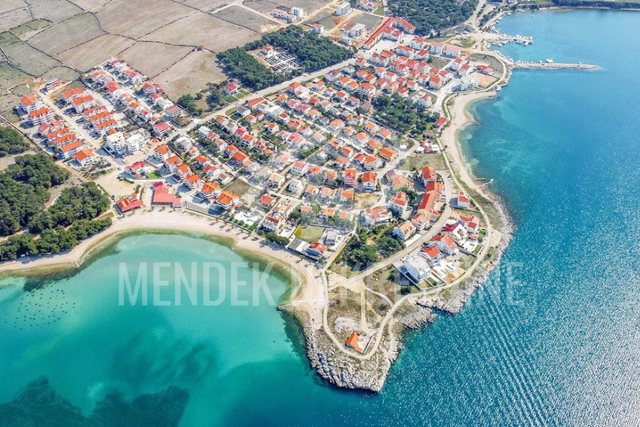 NOVOGRADNJA U OAZI MIRA - BEZ PROVIZIJE !!!!