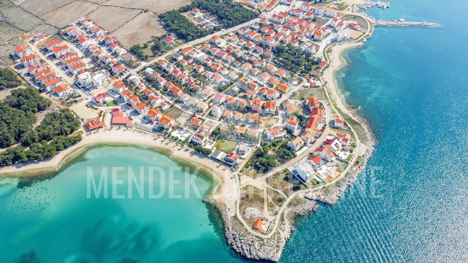 Holiday Apartment&comma; 61 m2&comma; For Sale&comma; Povljana