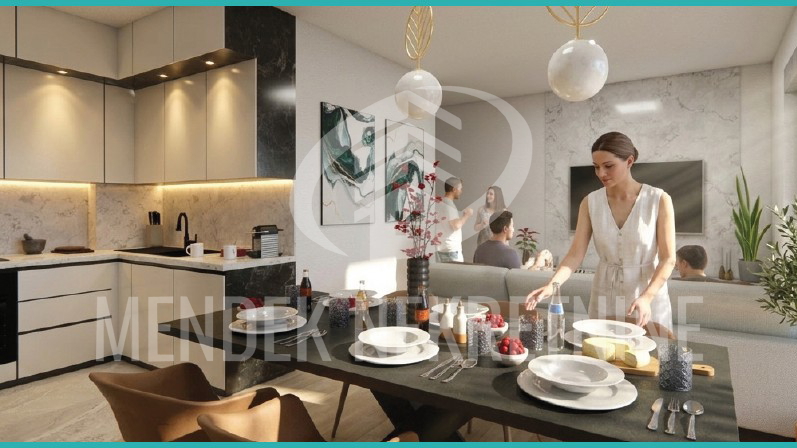 Appartamento&comma; 62 m2&comma; Vendita&comma; Povljana