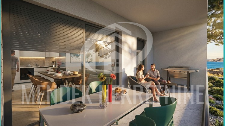 Appartamento&comma; 62 m2&comma; Vendita&comma; Povljana