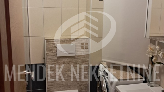 Najam dvosobonog stana u Vara&zcaron;dinu &lpar;47&comma;95m2&rpar;