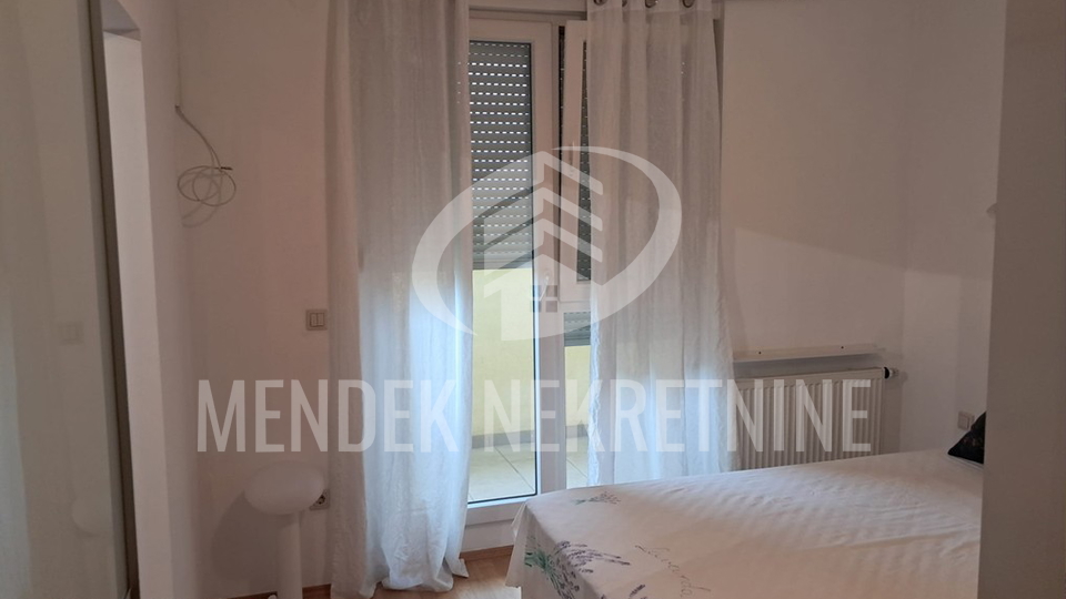 Najam dvosobonog stana u Vara&zcaron;dinu &lpar;47&comma;95m2&rpar;