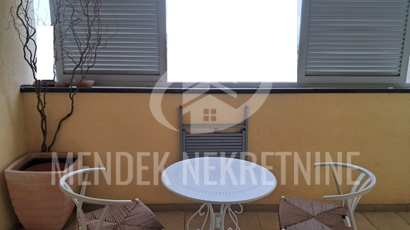 Najam dvosobonog stana u Vara&zcaron;dinu &lpar;47&comma;95m2&rpar;