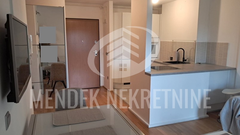 Najam dvosobonog stana u Vara&zcaron;dinu &lpar;47&comma;95m2&rpar;