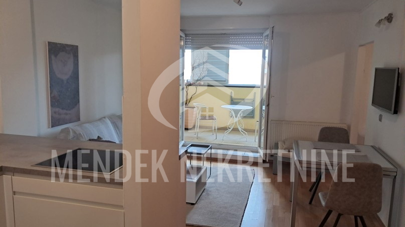 Najam dvosobonog stana u Vara&zcaron;dinu &lpar;47&comma;95m2&rpar;