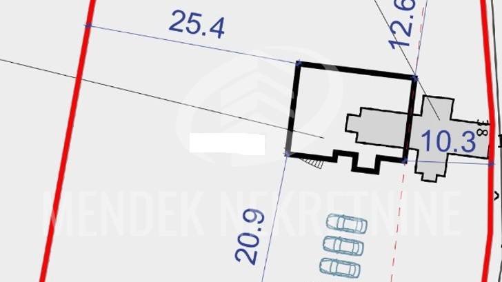 Casa&comma; 150 m2&comma; Vendita&comma; Vu&ccaron;etinec
