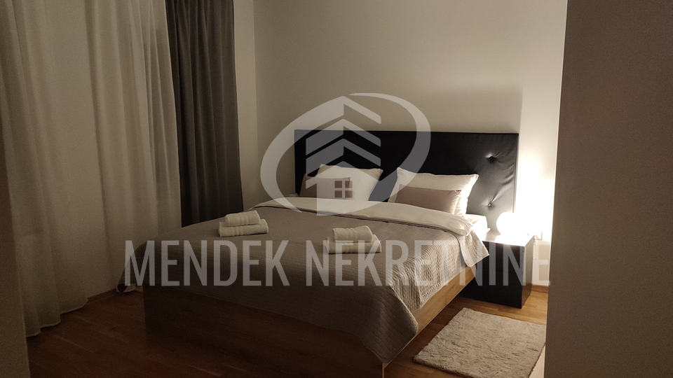 Apartment, 180 m2, For Sale, Varaždin - Hallers