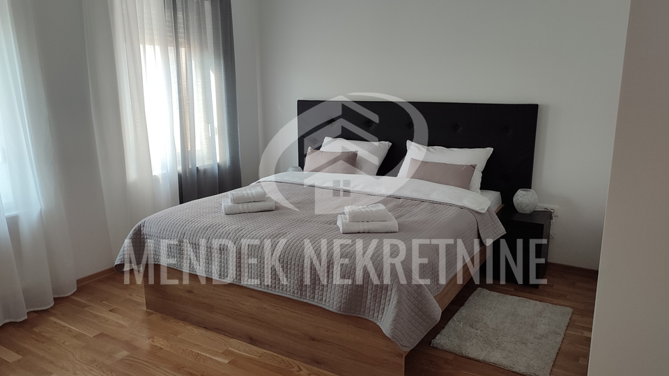 Apartment, 180 m2, For Sale, Varaždin - Hallers