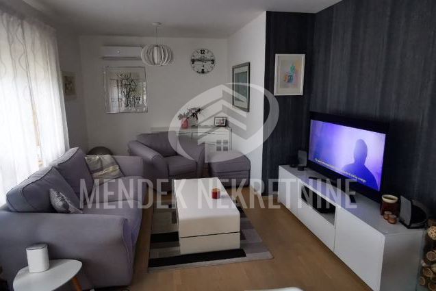 Apartment, 88 m2, For Sale, Čakovec - Centar