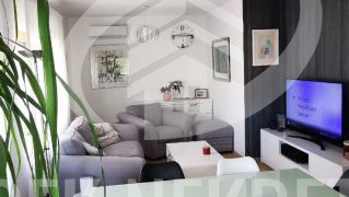 Apartment&comma; 88 m2&comma; For Sale&comma; &Ccaron;akovec - Centar