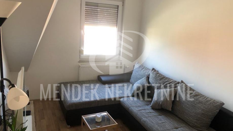 Apartment&comma; 44 m2&comma; For Sale&comma; &Ccaron;akovec - Centar