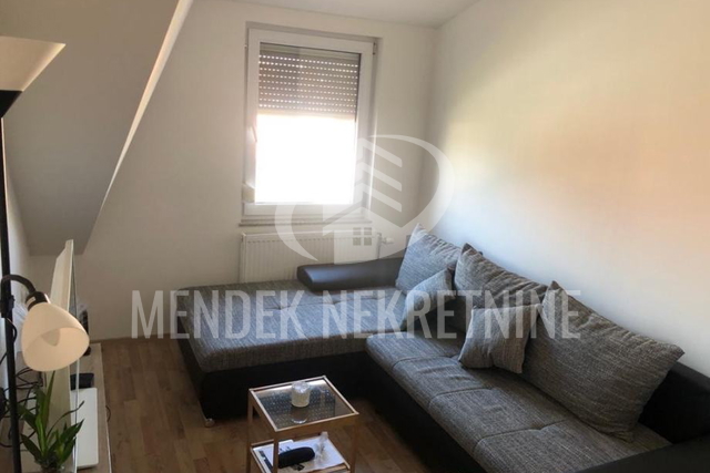 Apartment, 44 m2, For Sale, Čakovec - Centar