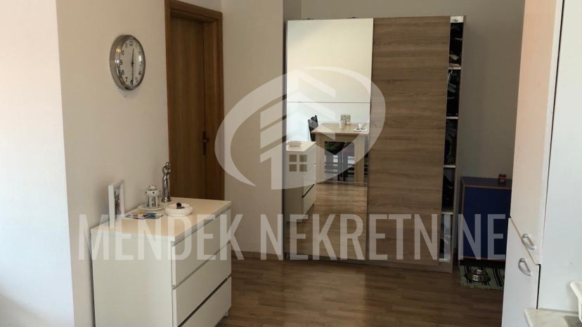 Apartment&comma; 44 m2&comma; For Sale&comma; &Ccaron;akovec - Centar
