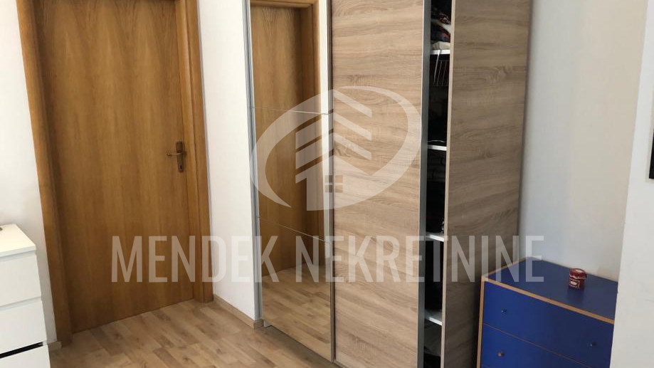 Apartment&comma; 44 m2&comma; For Sale&comma; &Ccaron;akovec - Centar