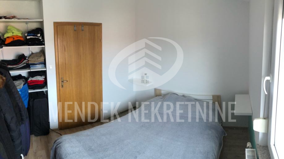 Apartment&comma; 44 m2&comma; For Sale&comma; &Ccaron;akovec - Centar