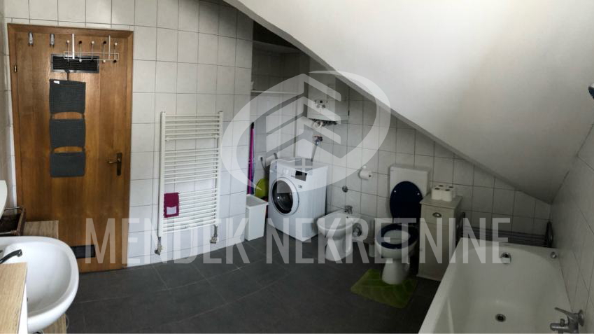Apartment&comma; 44 m2&comma; For Sale&comma; &Ccaron;akovec - Centar