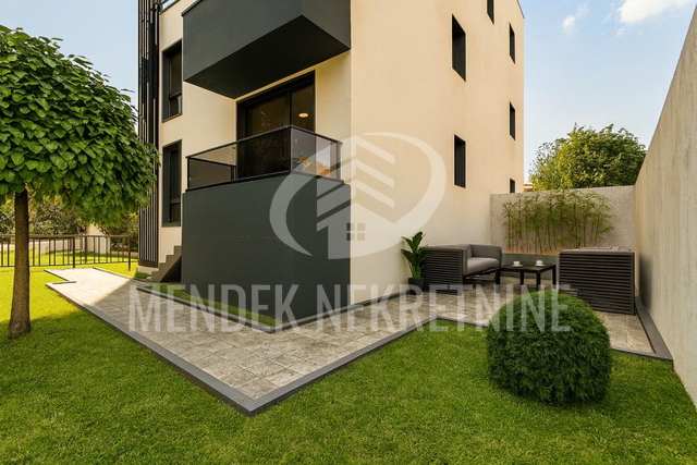 Geschäftsraum, 62 m2, Verkauf, Varaždin - Hallers