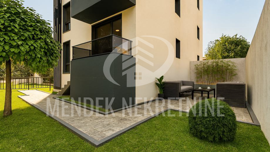 Uffici&comma; 62 m2&comma; Vendita&comma; Vara&zcaron;din - Hallers