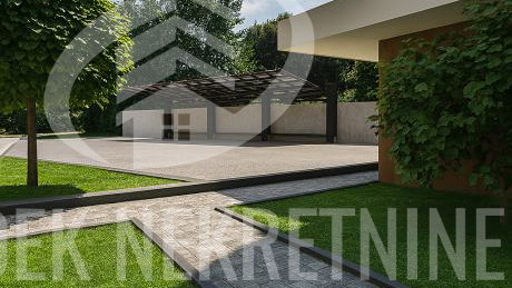 Ferienwohnung, 62 m2, Verkauf, Varaždin - Hallers
