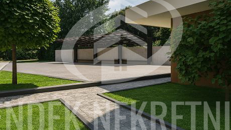 Uffici&comma; 62 m2&comma; Vendita&comma; Vara&zcaron;din - Hallers
