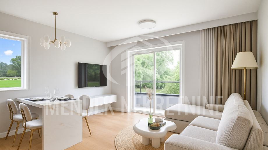 Ferienwohnung, 62 m2, Verkauf, Varaždin - Hallers