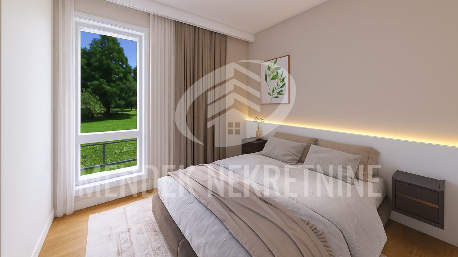 Ferienwohnung, 62 m2, Verkauf, Varaždin - Hallers