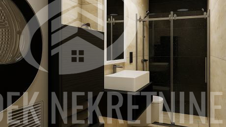 Ferienwohnung, 62 m2, Verkauf, Varaždin - Hallers