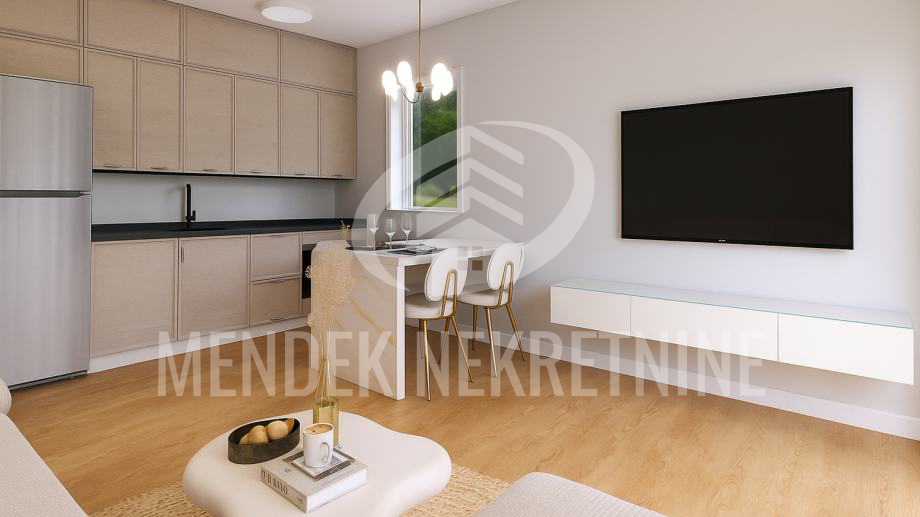Ferienwohnung, 62 m2, Verkauf, Varaždin - Hallers