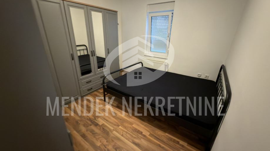 Apartment&comma; 49 m2&comma; For Sale&comma; Vara&zcaron;din - Bronx