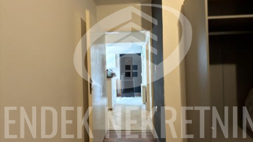Apartment&comma; 49 m2&comma; For Sale&comma; Vara&zcaron;din - Bronx