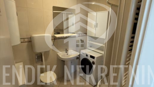 Apartment&comma; 49 m2&comma; For Sale&comma; Vara&zcaron;din - Bronx