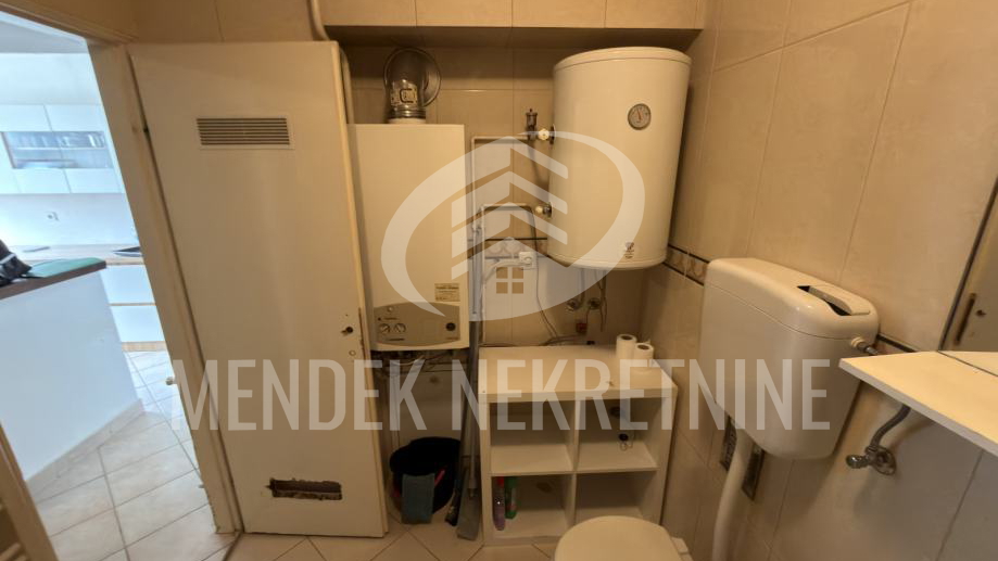 Apartment&comma; 49 m2&comma; For Sale&comma; Vara&zcaron;din - Bronx