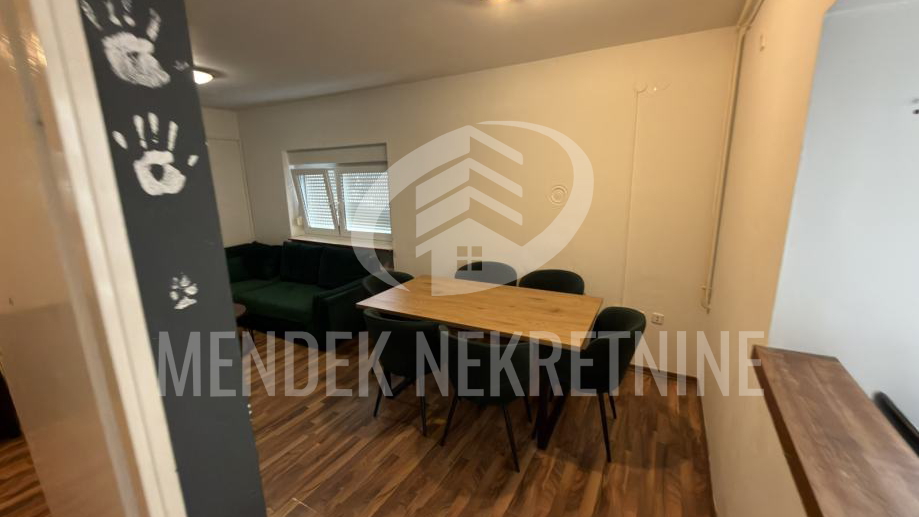 Apartment&comma; 49 m2&comma; For Sale&comma; Vara&zcaron;din - Bronx